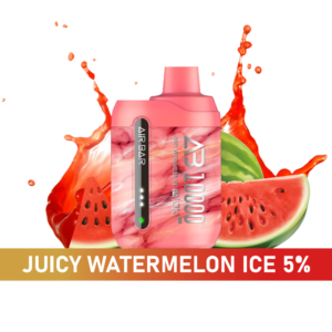 Airbar Juicy Watermelon ice