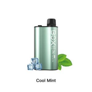 Airbar Box Cool Mint