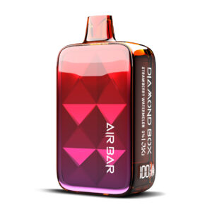 Airbar Strawberry Watermelon